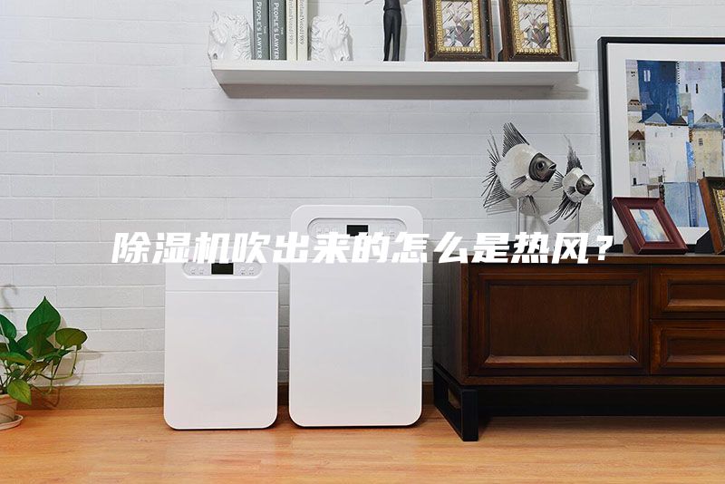 除濕機吹出來的怎么是熱風？