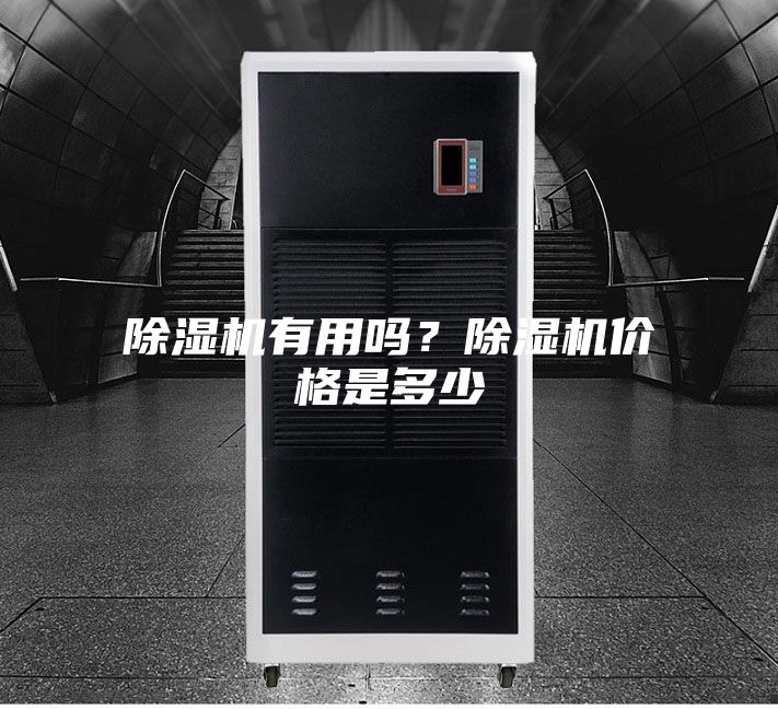 除濕機有用嗎？除濕機價格是多少