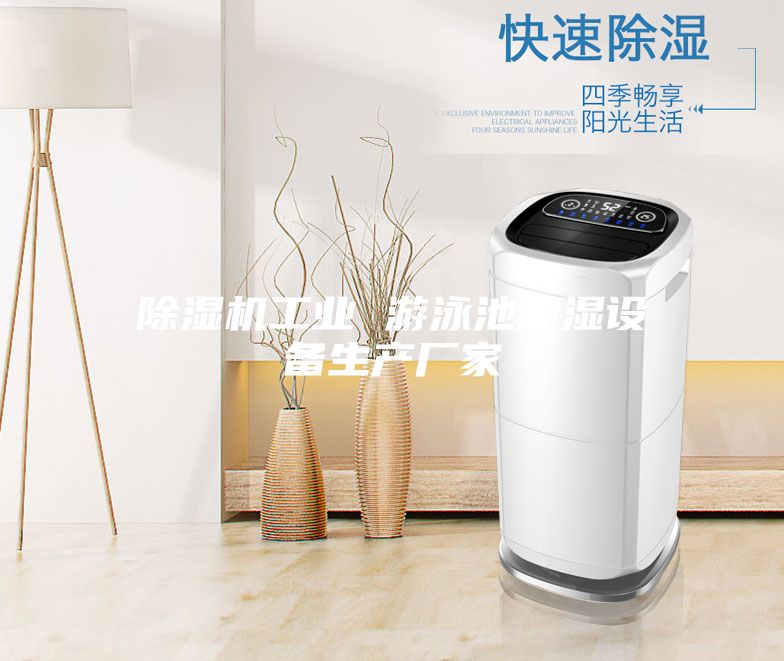 除濕機工業 游泳池除濕設備生產廠家