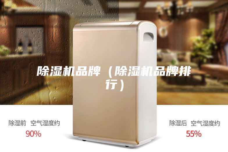 除濕機品牌（除濕機品牌排行）