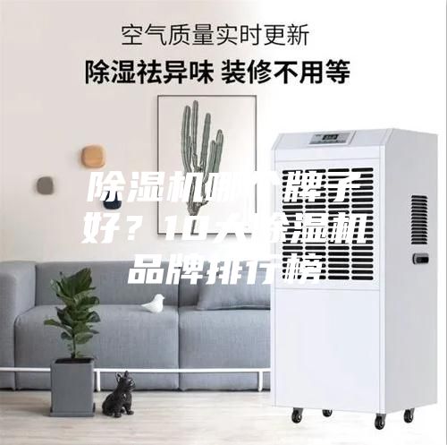 除濕機(jī)哪個(gè)牌子好?10大除濕機(jī)品牌排行榜