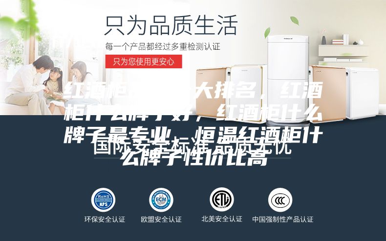 紅酒柜品牌十大排名,紅酒柜什么牌子好,紅酒柜什么牌子最專業,恒溫紅酒柜什么牌子性價比高