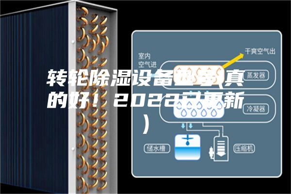 轉輪除濕設備型號(真的好！2022已更新)