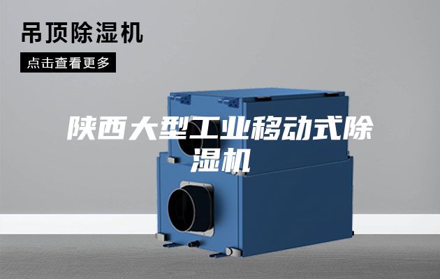 陜西大型工業(yè)移動式除濕機(jī)