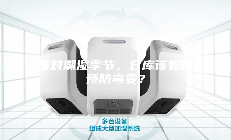 面對(duì)潮濕季節(jié)，倉(cāng)庫(kù)該如何預(yù)防霉變？