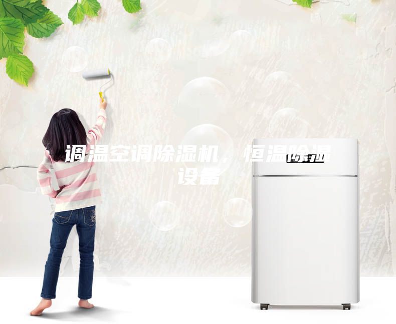 調溫空調除濕機,恒溫除濕設備