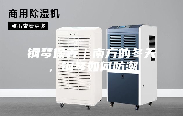 鋼琴保養｜南方的冬天，鋼琴如何防潮