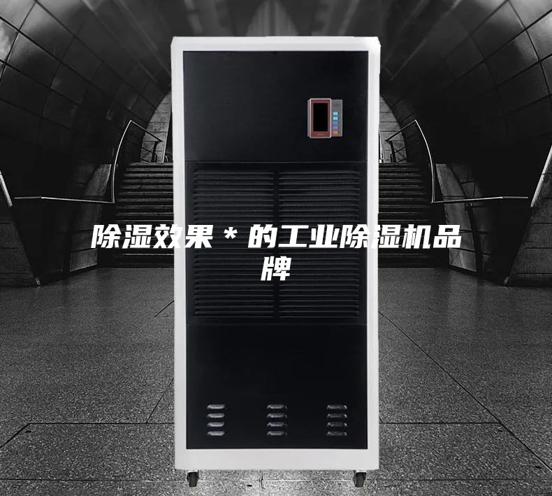 除濕效果*的工業除濕機品牌