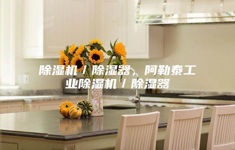 除濕機/除濕器,阿勒泰工業(yè)除濕機/除濕器