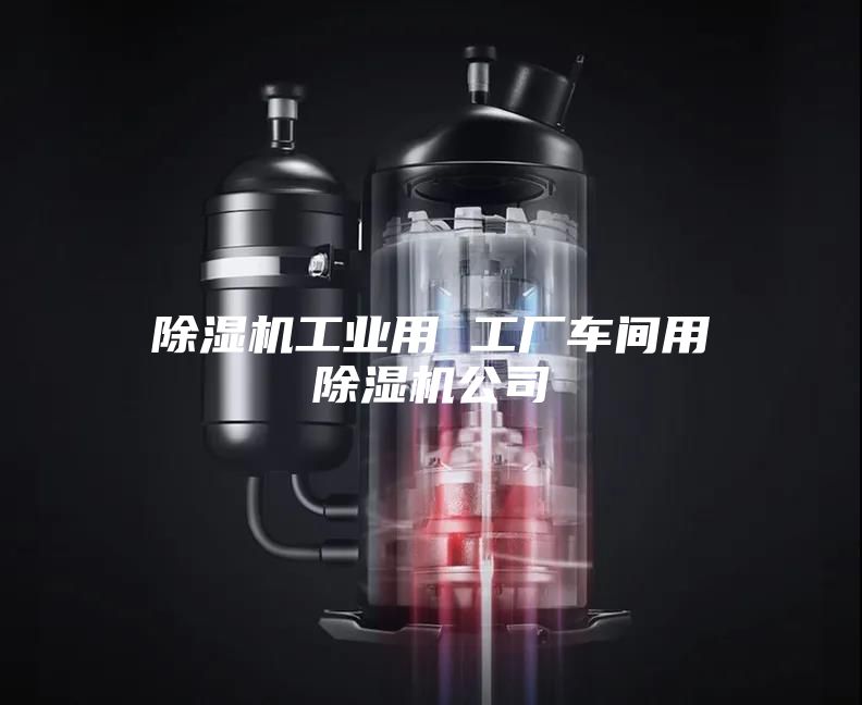 除濕機工業用 工廠車間用除濕機公司