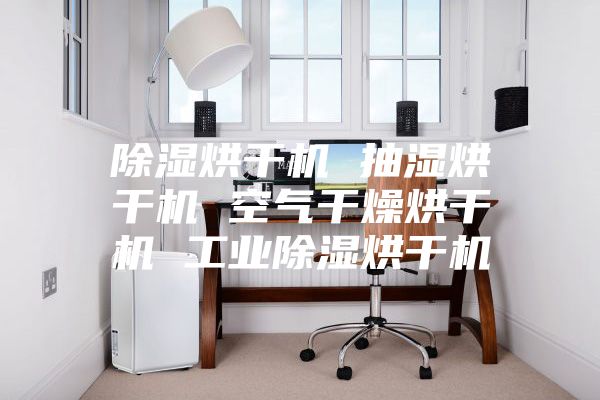 除濕烘干機 抽濕烘干機 空氣干燥烘干機 工業(yè)除濕烘干機